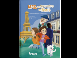 Max, un secuestro en París