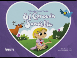 El corazón sensible