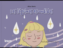 Las lágrimas escondidas