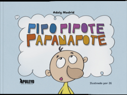 Pipo Pipote Papanapote