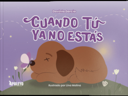 Cuando tú ya no estás