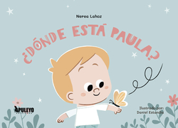 ¿Dónde está Paula?