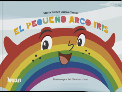 El pequeño Arco Iris