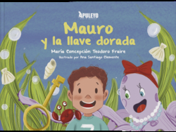 Mauro y la llave dorada