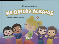 No quiero abrazos