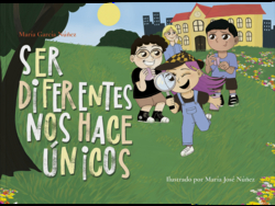 Ser diferentes nos hace únicos