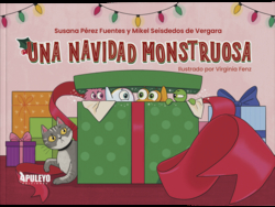 Una Navidad Monstruosa