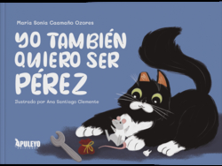 Yo también quiero ser Pérez
