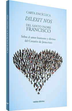 Carta encíclica "Dilexit nos"