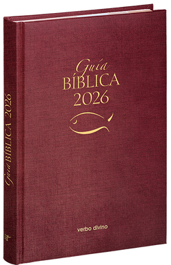Guía Bíblica 2026