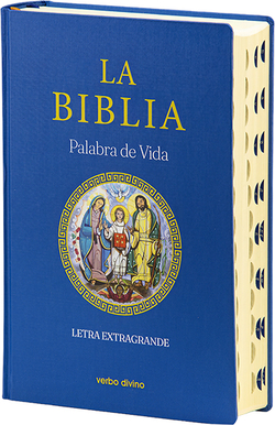 LA BIBLIA (PALABRA DE VIDA). LETRA EXTRAGRANDE