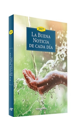 LA BUENA NOTICIA DE CADA DIA 2027