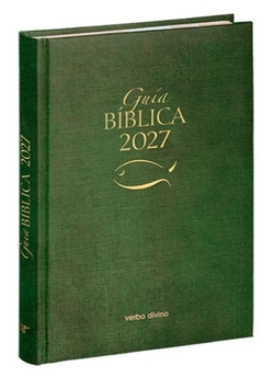 GUIA BIBLICA 2027