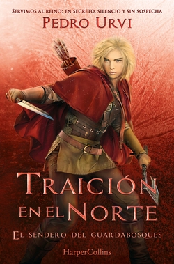 TRAICION EN EL NORTE SENDERO GUARDA 4