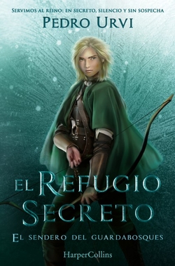 EL REFUGIO SECRETO 5