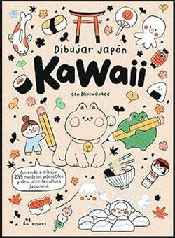 DIBUJAR JAPÓN. KAWAII