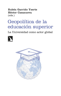 Geopolitica de educacion superior