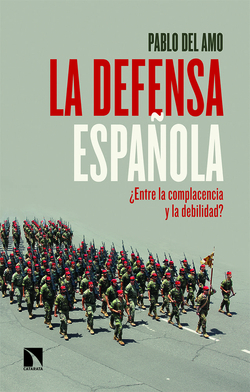 La defensa española