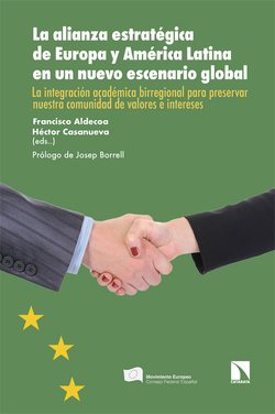 La alianza estratégica de Europa y América Latina