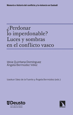 ¿Perdonar lo imperdonable?