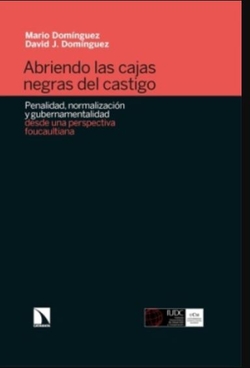 Abriendo las cajas negras del castigo