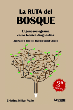 La ruta del bosque - 2ª Edición