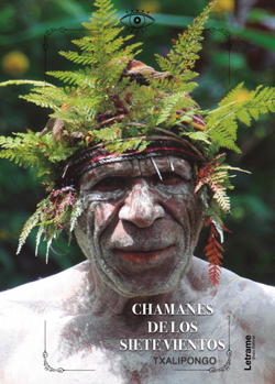 Chamanes de los siete vientos