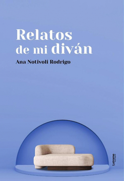 Relatos de mi diván
