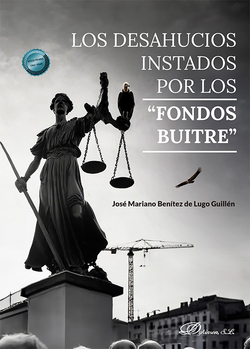 Los desahucios instados por los ?fondos buitre?