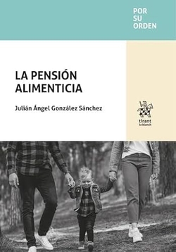 La pensión alimenticia