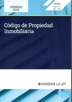 Código de Propiedad Inmobiliario