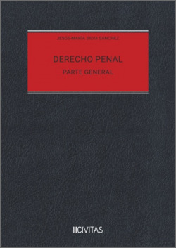 Derecho Penal. Parte General