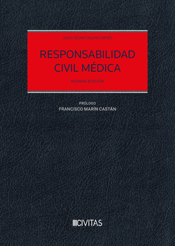 Responsabilidad Civil Médica