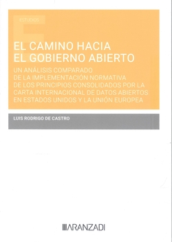 El camino hacia el gobierno abierto