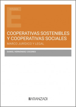 Cooperativas sostenibles y cooperativas sociales