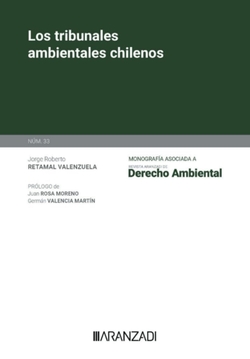 Los tribunales ambientales chilenos
