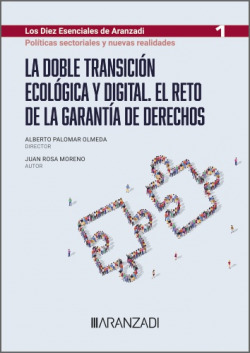 La doble transición ecológica y digital