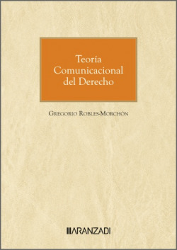 Teoría Comunicacional del Derecho