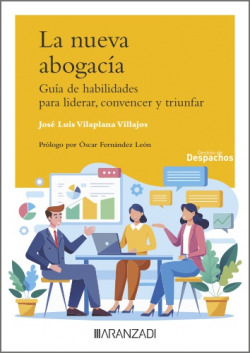 La nueva abogacía