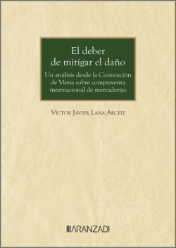 El deber de mitigar el daño