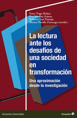 LECTURA ANTE LOS DESAFIOS DE UNA SOCIEDAD EN TRANSFORMACION, LA