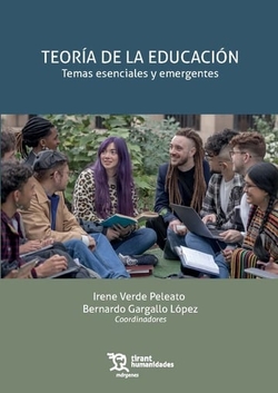 TEORÍA DE LA EDUCACIÓN