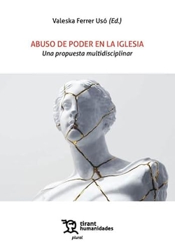 ABUSO DE PODER EN LA IGLESIA