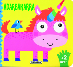 Adarbakarra