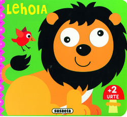Lehoia