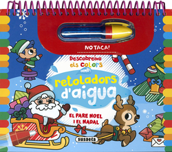 PAPA NOEL Y LA NAVIDAD