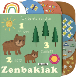 Zenbakiak