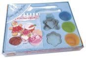 REPOSTERIA INFANTIL AZUL VIENE DE S3166