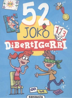 (eus).52 joko diberigarri.(ref:9736-01)