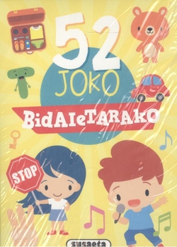 (eus).52 joko bidaietarako.(ref:9736-04)